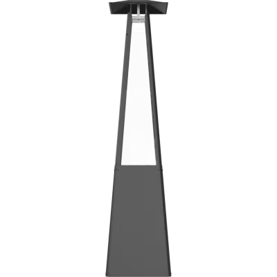 купить UMBRELLA/C/G31/37MBAR/S/ZE)- черный, с газовым оборудованием