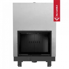 Топка Kratki PRO MBA/G гильотина