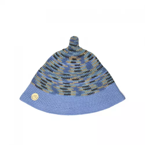 Шапка банная Адзурро