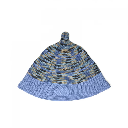 Шапка банная Адзурро