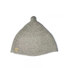 Шапка банная Беж АРТ Натюрель