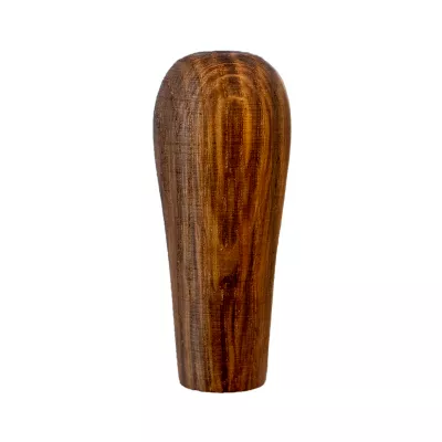 Ручка деревянная для крана (дуб) Аксессуары фото