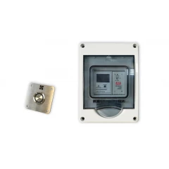 Модуль цветного освещения