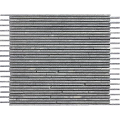 Мозаика из талькомагнезита «292TXS» 280х230х7 мм