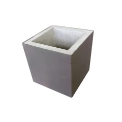 Удлинитель дымохода (малый)