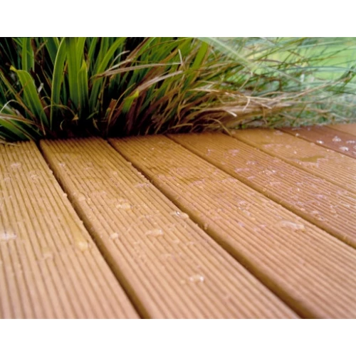 Террасная доска БАНГКИРАЙ (Азия) - 4,88 м