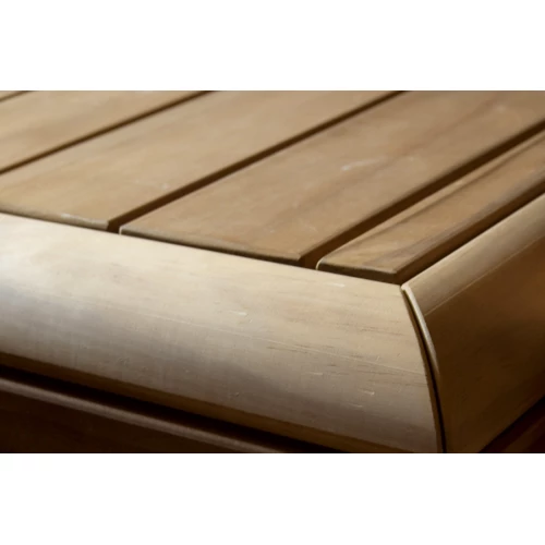 Доска для полка 26х92 PINO Premio (новозеландская термососна)