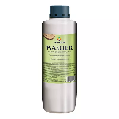 Шампунь Prostocolor Washer для деревянных домов