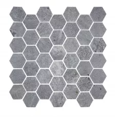 Мозаика из талькомагнезита «243» 300х305х10 мм