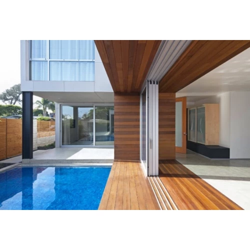 Террасная доска ТАЛИ (Африка) - 2,75 м