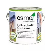 Защитное масло-лазурь для древесины OSMO HOLZSCHUTZ OL-LASUR 700 (Сосна)