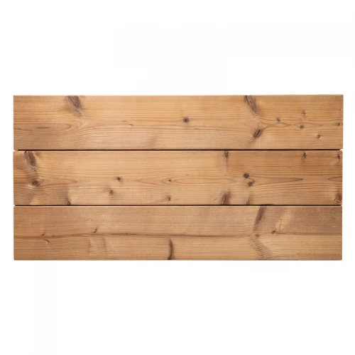 Планкен прямой, термохвоя, сорт АВ (Россия)