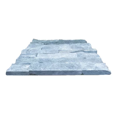 Плитка талькомагнезит «рваный камень» 150х50 натуральный камень