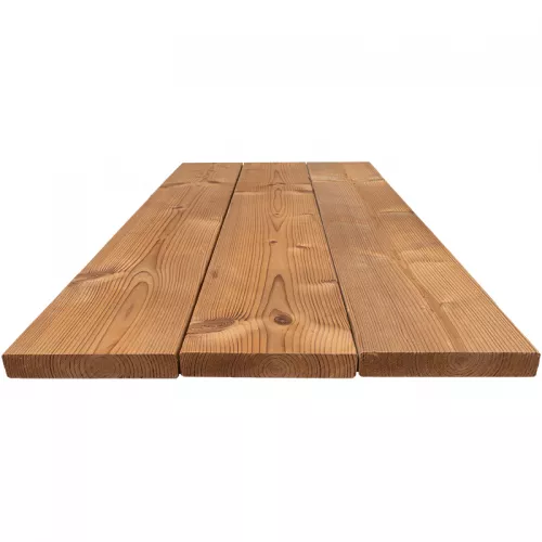 Планкен прямой, термохвоя, сорт АВ (Россия)