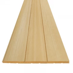 Вагонка абаши сорт А 17х175 (165) мм, профиль-STS