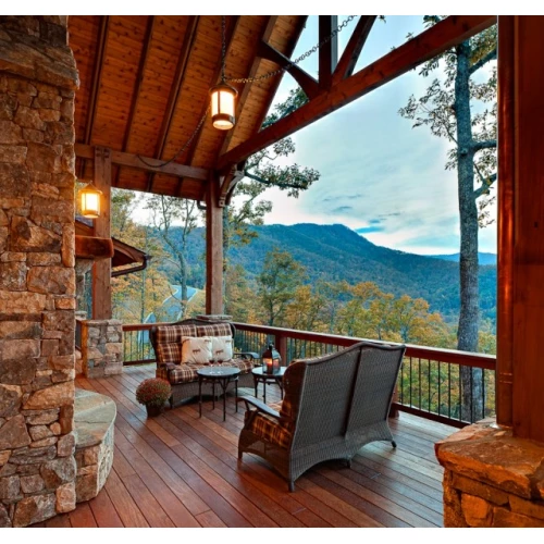 Террасная доска КЕКАТОНГ (Островная Малайзия) - 6,0 м