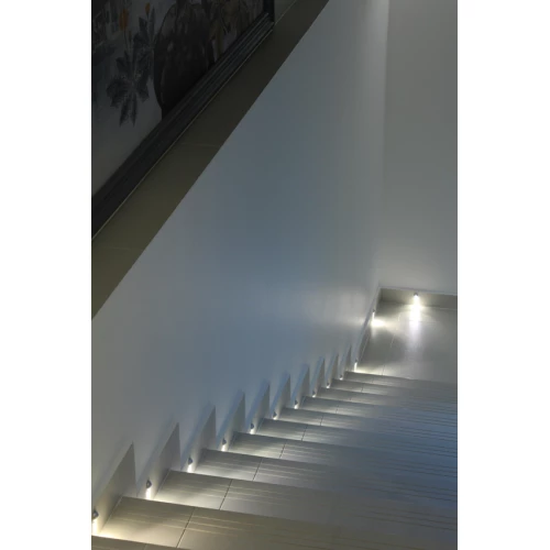 Cветильник Cariitti GP65 KIT 6 хром (6 шт.) без светодиода арт. 1532620