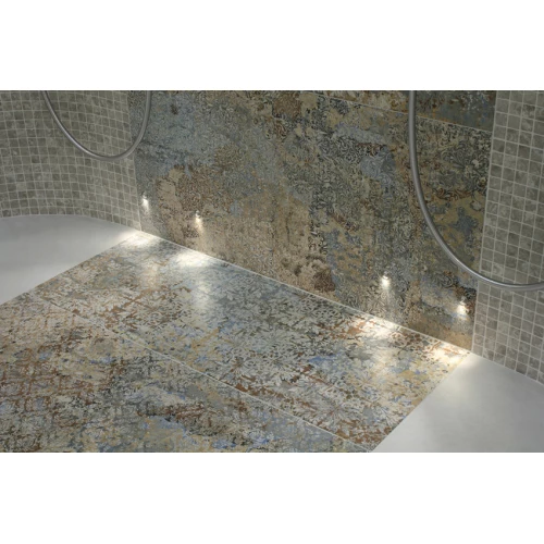 Cветильник Cariitti GP65 KIT 6 хром (6 шт.) без светодиода арт. 1532620