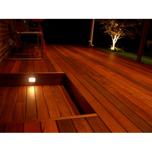 Террасная доска КЕКАТОНГ (Островная Малайзия) - 6,0 м