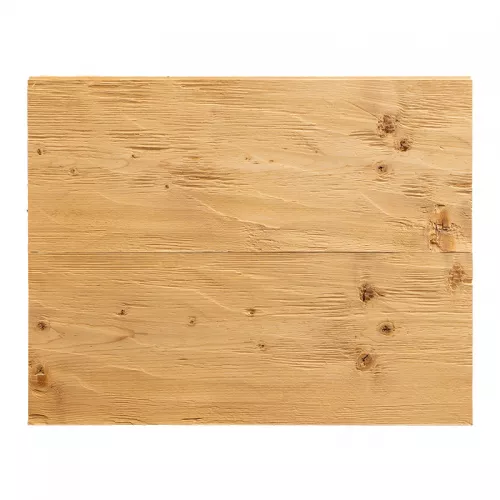 Ремесленные отделочные панели из альпийской пропаренной ели, 23х286 мм (Южный Тироль)