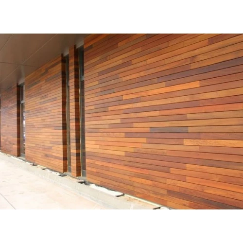 Облицовочная доска, МЕРАНТИ темно-красный 20х145 мм (Азия) - 3,0 м