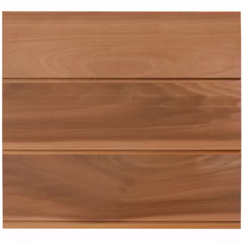 Вагонка Магнолия термообработанная medium 15х170(163) мм - 2,3 м