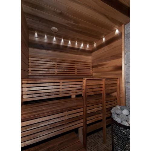 Вагонка Магнолия термообработанная medium 15х170(163) мм - 2,3 м