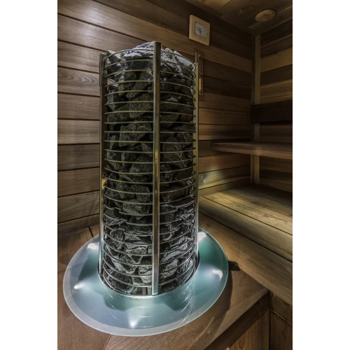 Вагонка Магнолия термообработанная medium 15х170(163) мм - 2,3 м