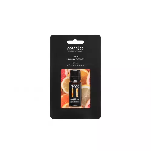 Ароматизатор RENTO «Цитрус» 10 мл, концентрат