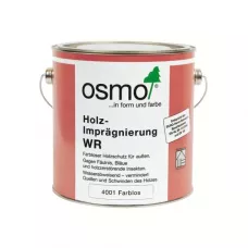 Антисептик для древесины OSMO Holz-Imragnierung  WR 4001, 2,5 л