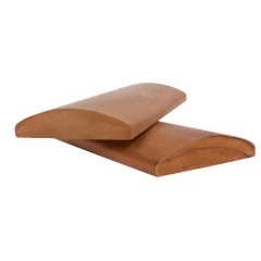 Подколенный профиль 28х110 мм, PINO Premio (новозеландская термососна) - 2,1 м