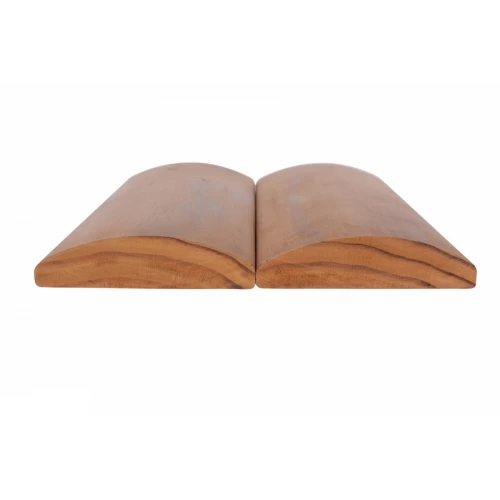 Подколенный профиль 28х110 мм, PINO Premio (новозеландская термососна)