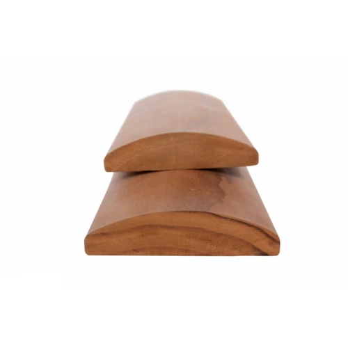 Подколенный профиль 28х110 мм, PINO Premio (новозеландская термососна)