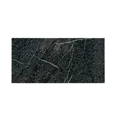Плитка Пироксенит, гладкая 300х300х10 натуральный камень