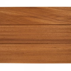 Вагонка термо-абаши 17х110 (100) мм, профиль-STS