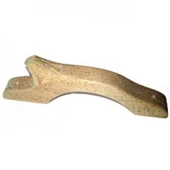 Ручка дверная Т2 (осина)