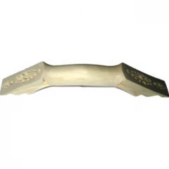 Ручка дверная Т5 (осина)