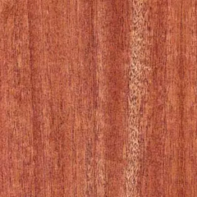Террасная доска МЕРАНТИ темно-красный (Азия) - 4,25 м Терраса фото