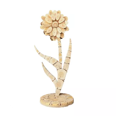 Можжевеловый цветок Панно декоративные фото