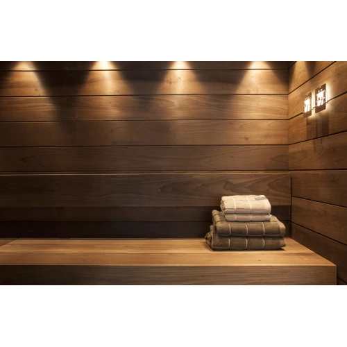 Комплект освещения сауны Cariitti с проектором VPAC-1527-L114 (арт. 1516706)