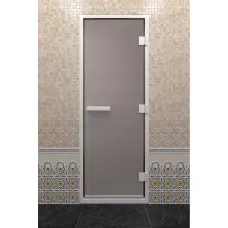 Дверь "Хамам Сатин"