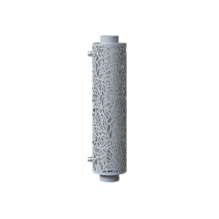 Экономайзер - теплообменник «Д-120»