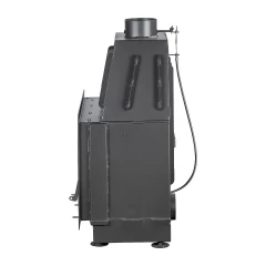 Каминная топка Экокамин Альфа 700-150 принтинг