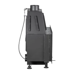 Каминная топка Экокамин Альфа 700-150 принтинг