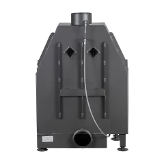 Каминная топка Экокамин Альфа 700-150 принтинг