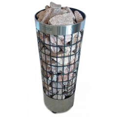 Электрокаменка ЭКМ 9 кВт Комфорт