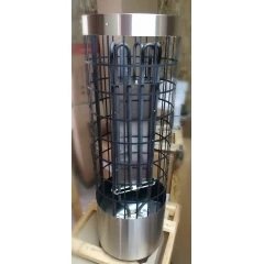 Электрокаменка ЭКМ 9 кВт Комфорт