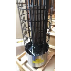 Электрокаменка ЭКМ 9 кВт Комфорт