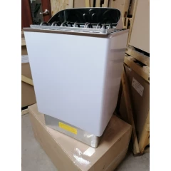 Электрокаменка ЭКМ 12 кВт "Стандарт"