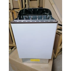 Электрокаменка ЭКМ 12 кВт "Стандарт"